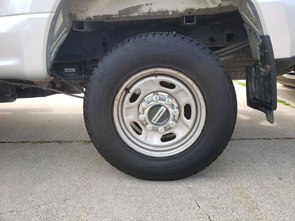 Used 2019 Ford F250 XL w/ XL Value Package AWD/4WD image 24