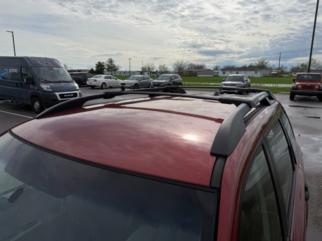 Used 2010 Subaru Forester 2.5X image 7