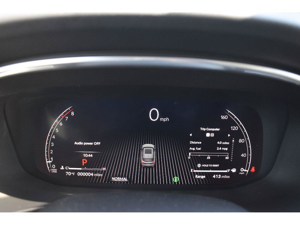 New 2026 Acura MDX w/ Advance Package AWD/4WD image 9