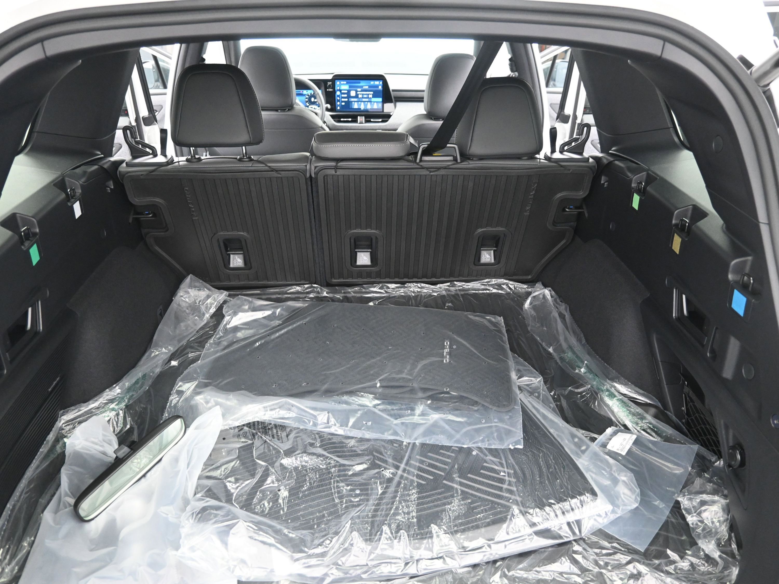 New 2026 Subaru Outback Limited AWD/4WD image 35