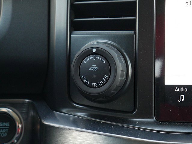 New 2025 Ford F350 Lariat w/ Lariat Ultimate Package image 22