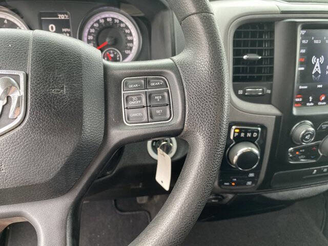 Used 2019 RAM 1500 Express w/ Wheel & Sound Group image 15