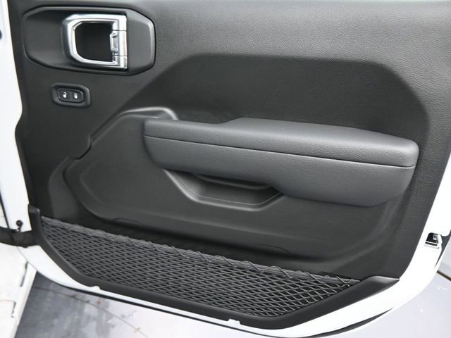 New 2026 Jeep Gladiator Sport image 37