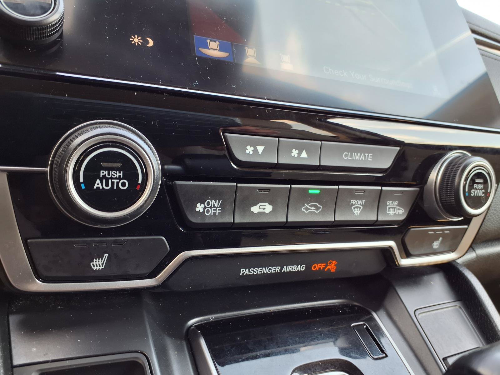 Used 2018 Honda CR-V EX-L image 8