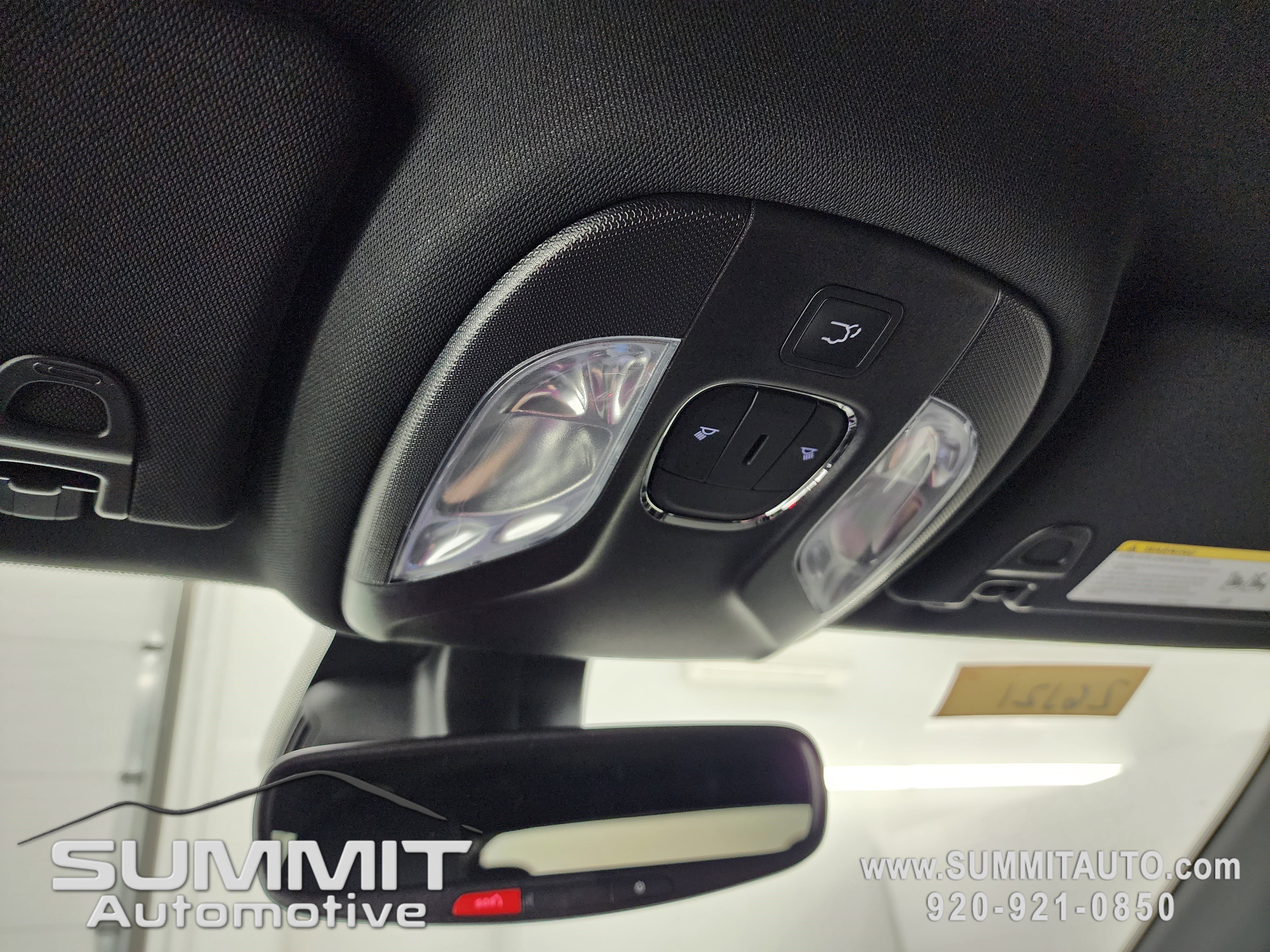 New 2026 Jeep Compass Latitude w/ Quick Order Package 29K image 11