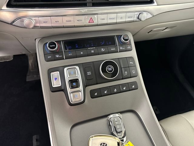 Used 2021 Hyundai Palisade Calligraphy w/ Cargo Package image 20