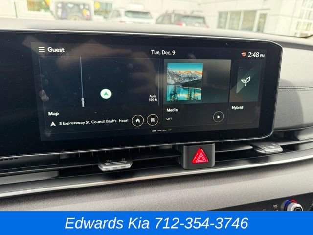 New 2026 Kia Carnival EX image 28