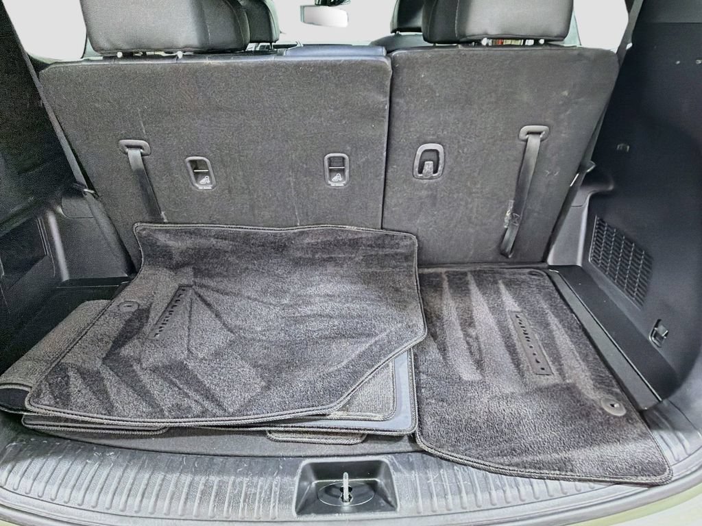 Used 2024 Kia Telluride EX X-Line AWD/4WD image 29