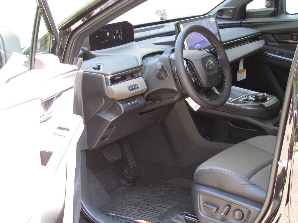 New 2026 Toyota bZ Woodland AWD/4WD image 11