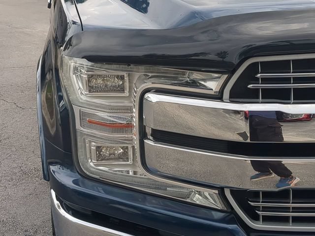 Used 2019 Ford F150 Lariat w/ Equipment Group 502A Luxury AWD/4WD image 10