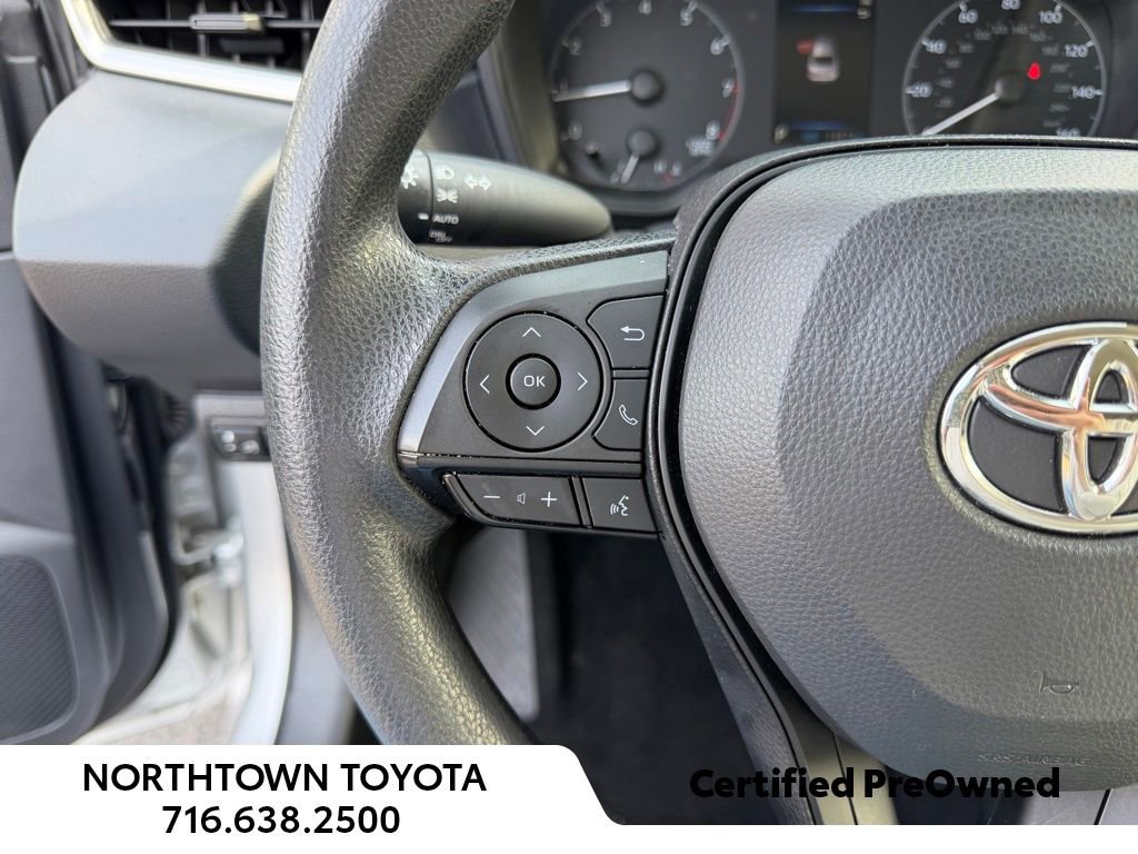 Used 2023 Toyota Corolla LE image 23