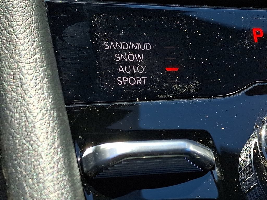 New 2026 Jeep Grand Cherokee Altitude AWD/4WD image 18