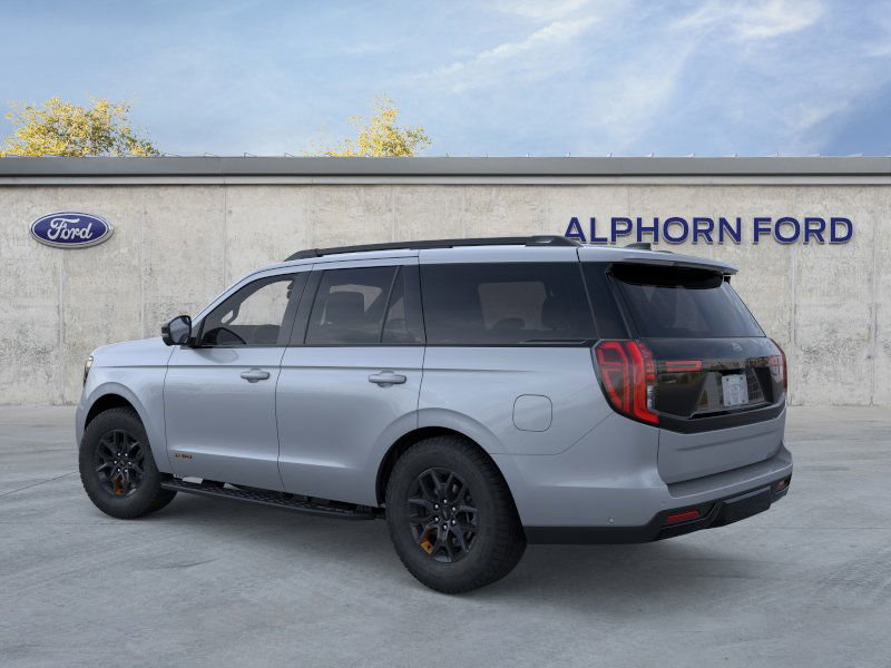 New 2025 Ford Expedition Tremor image 4