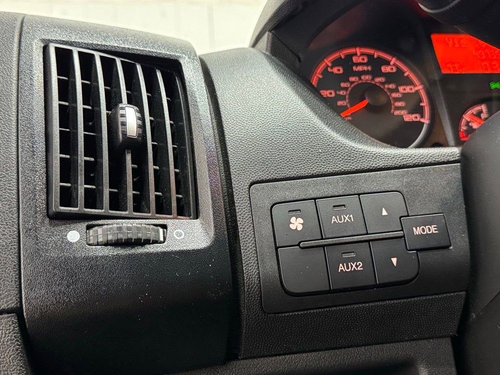 Used 2021 RAM ProMaster 3500 w/ RV Ready Prep Package image 17