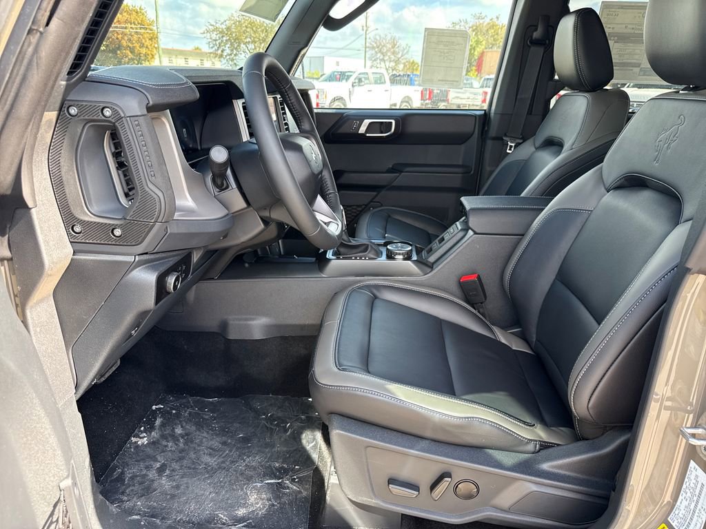 New 2026 Ford Bronco Outer Banks image 20