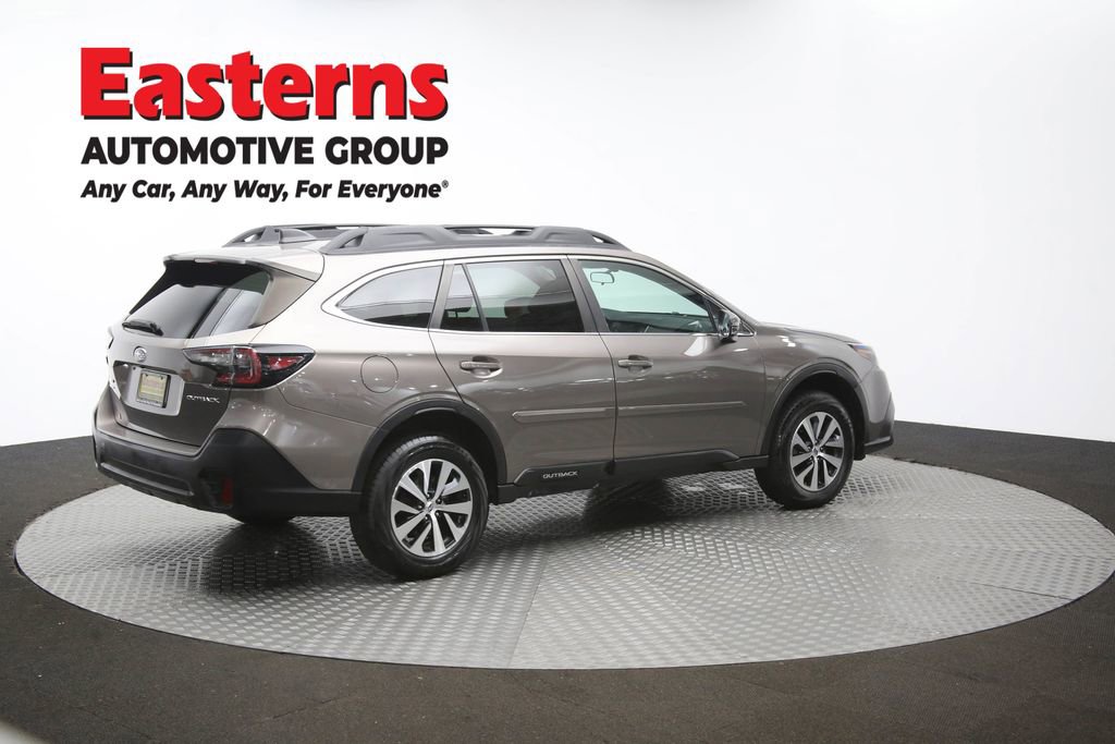 Used 2022 Subaru Outback Premium AWD/4WD image 40