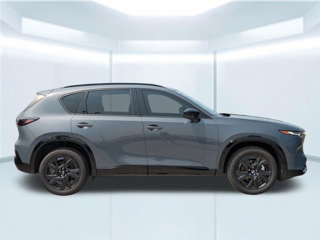 New 2026 MAZDA CX-5 2.5 S w/ Premium Package AWD/4WD image 7
