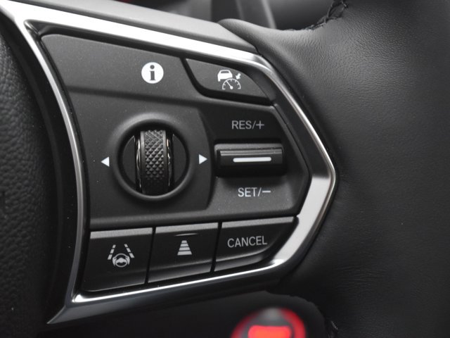 New 2025 Acura TLX w/ Technology Package image 11