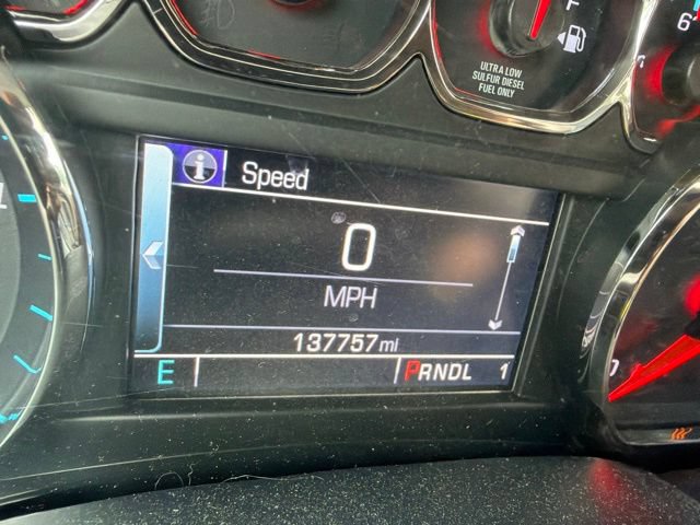 Used 2019 Chevrolet Silverado 2500 LT AWD/4WD image 15