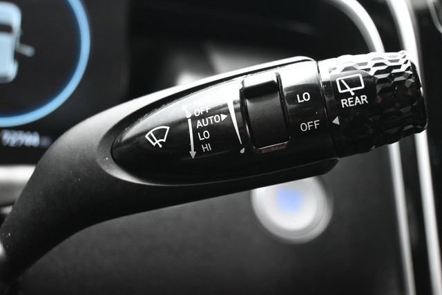 Used 2022 Hyundai Tucson Limited AWD/4WD image 25