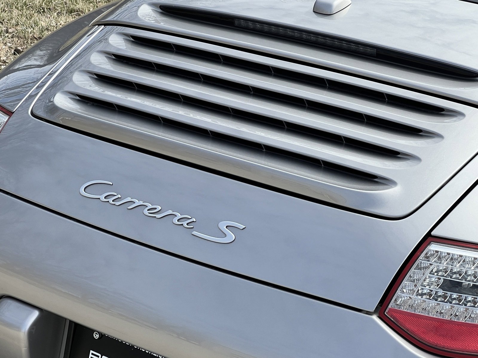 Used 2012 Porsche 911 Carrera S image 12