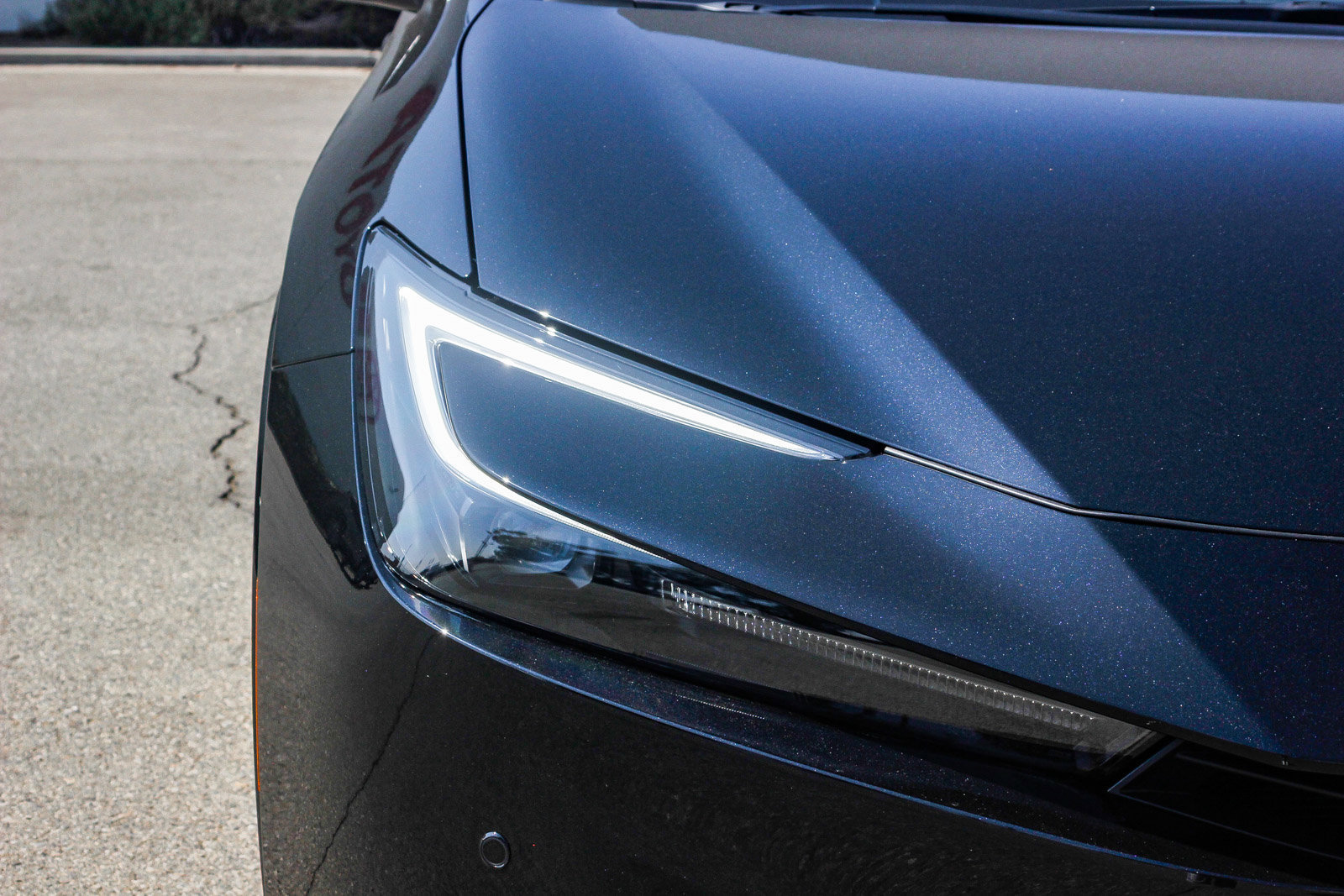 New 2026 Toyota Prius Plug-In Hybrid image 4