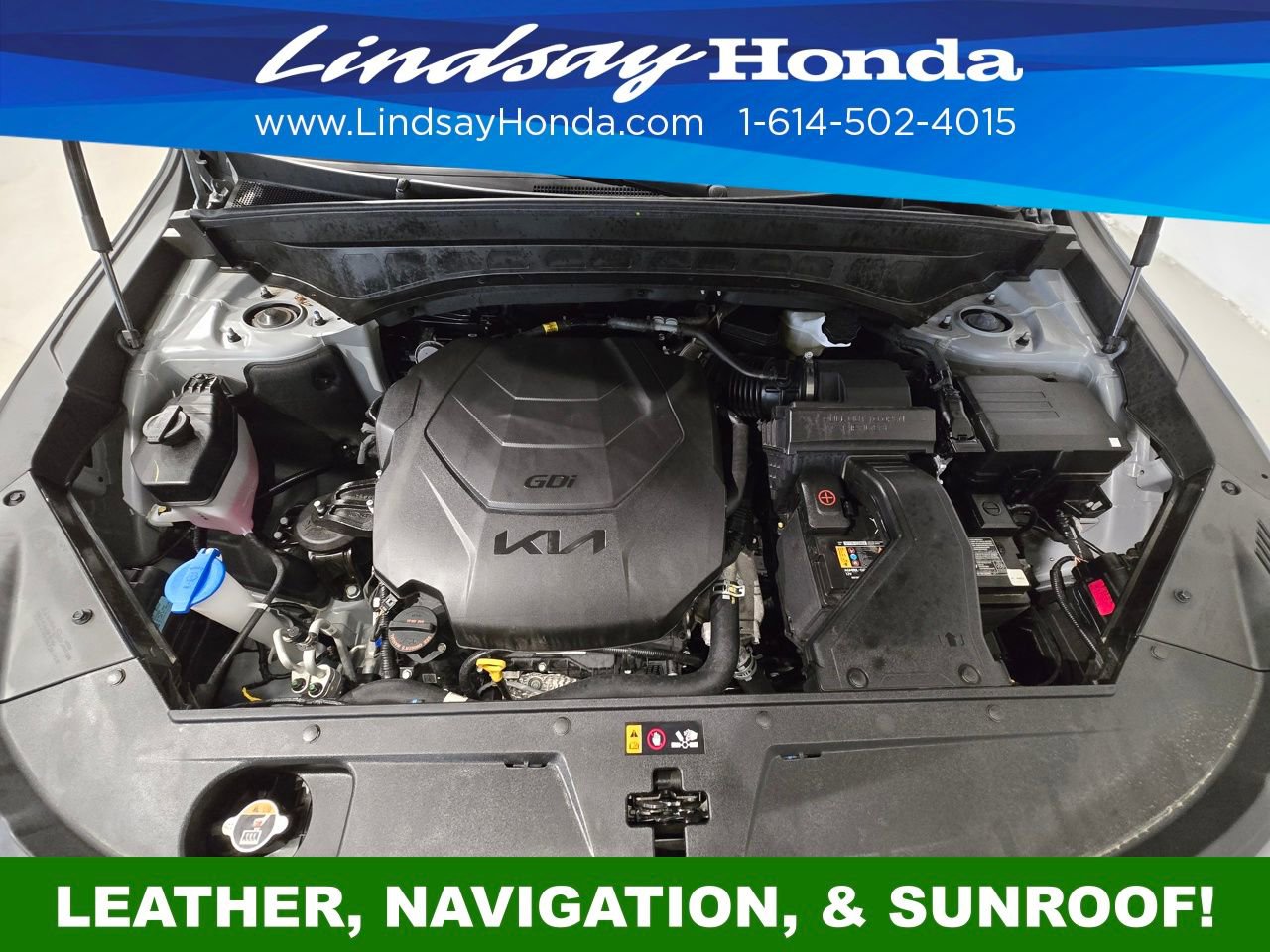 Used 2025 Kia Telluride SX Prestige X-Line image 24