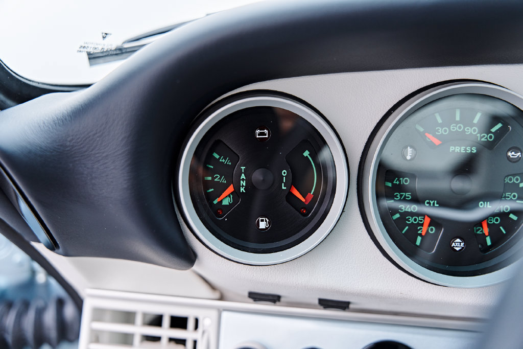Used 1990 Porsche 911 Carrera image 68