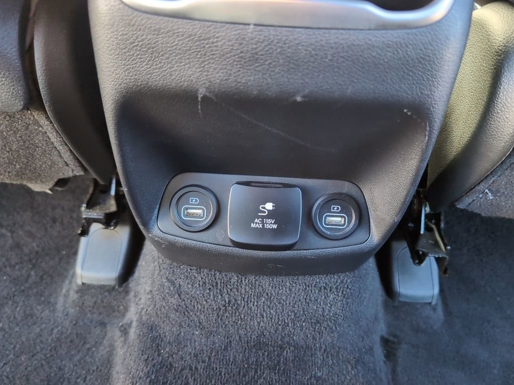 Used 2023 Hyundai Santa Fe Calligraphy image 21