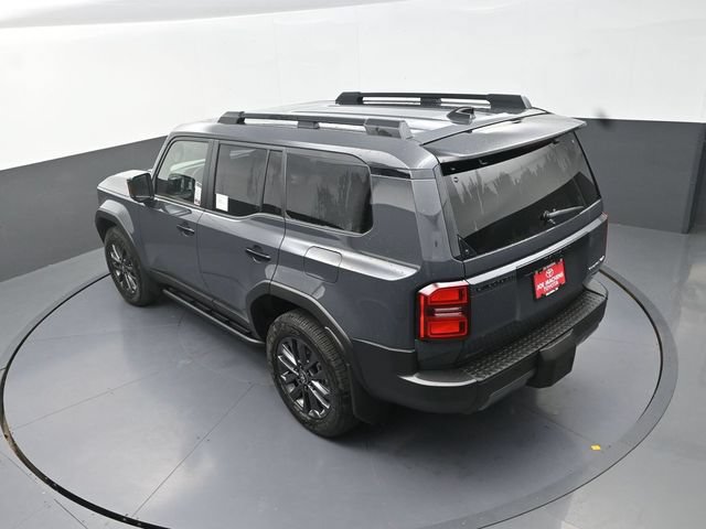 New 2027 Toyota Land Cruiser AWD/4WD image 25