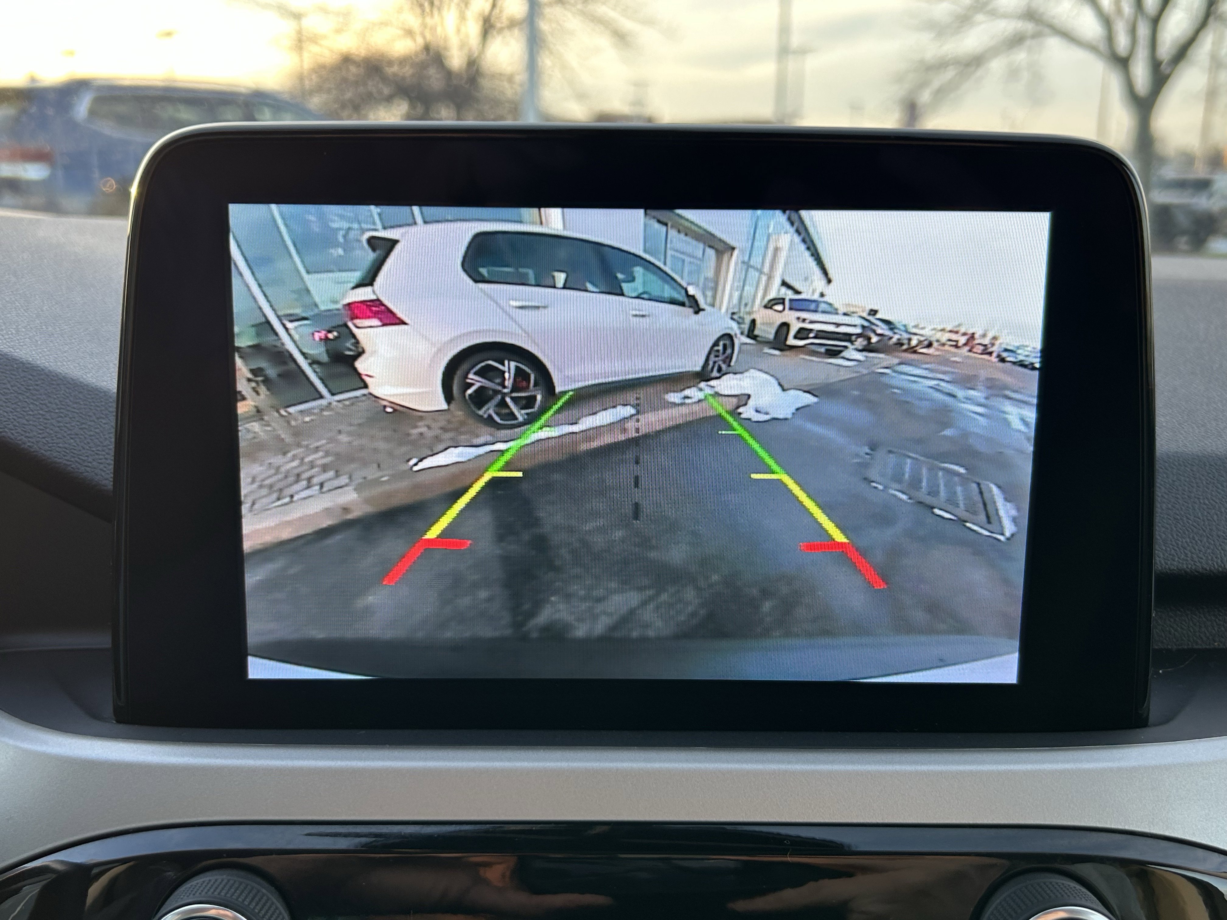 Used 2022 Ford Escape SE w/ Convenience Package image 14