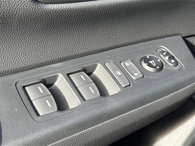 New 2026 Honda CR-V Sport-L image 27