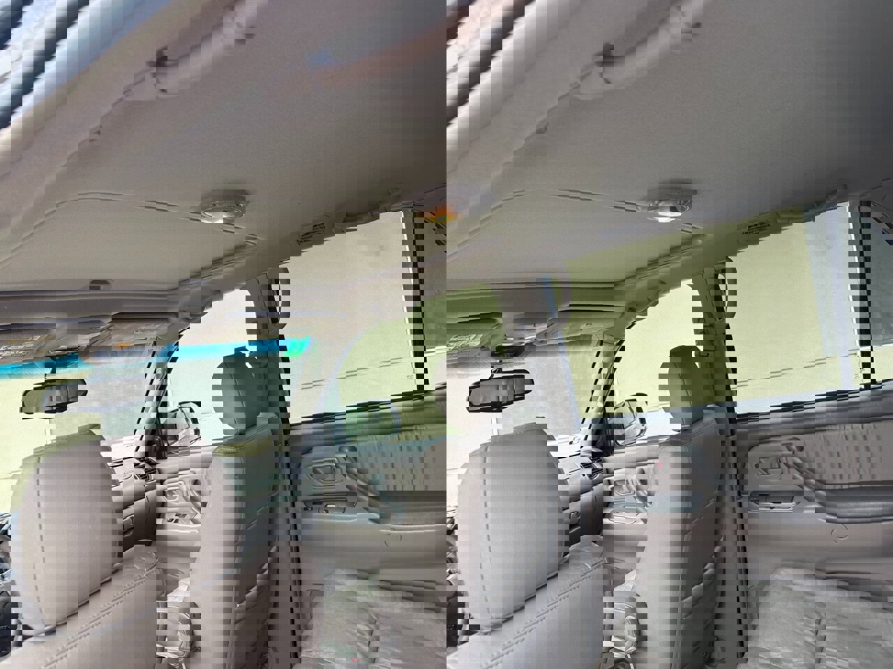 Used 2005 Toyota Sequoia Limited image 22