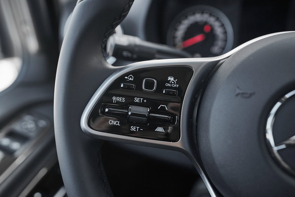 Used 2024 Mercedes-Benz Sprinter 3500 w/ Parking Package image 47