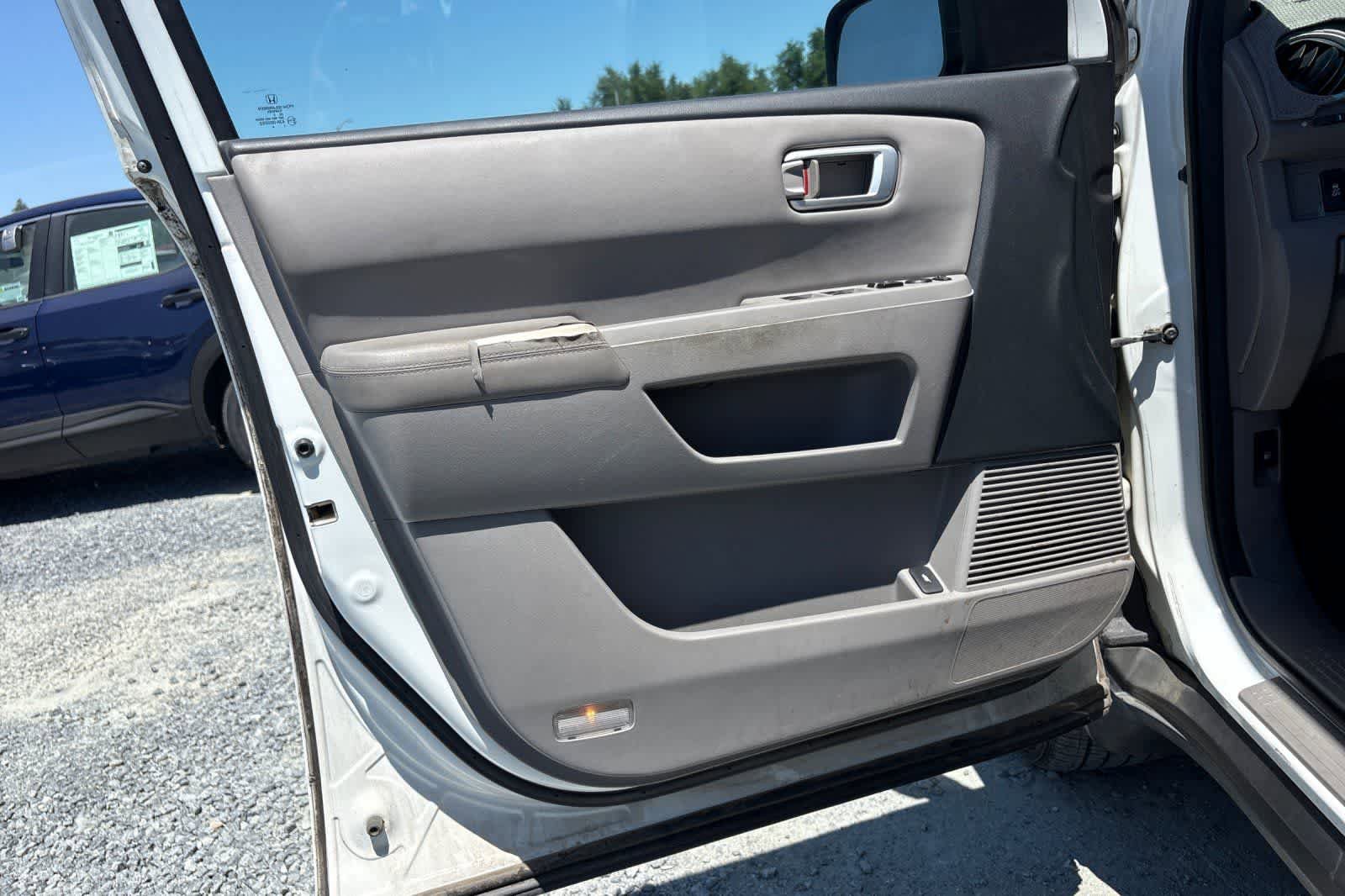 Used 2013 Honda Pilot EX-L image 15