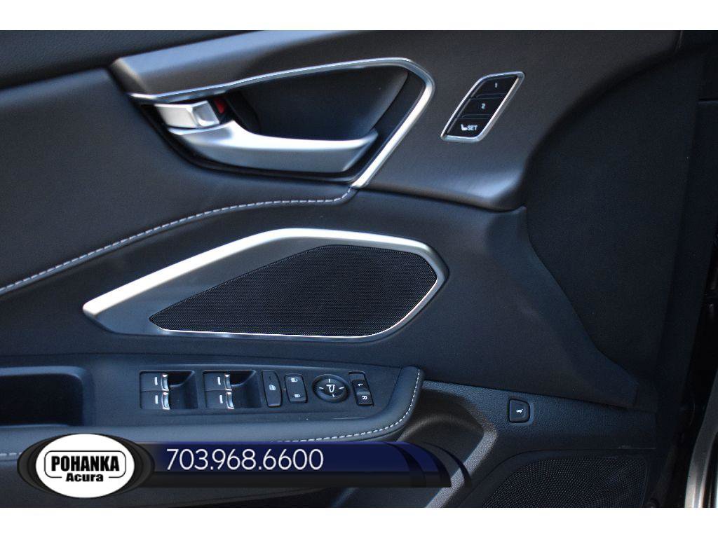 New 2026 Acura RDX SH-AWD image 26