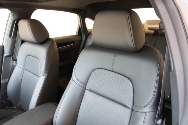 New 2026 Honda Civic Sport Touring image 18