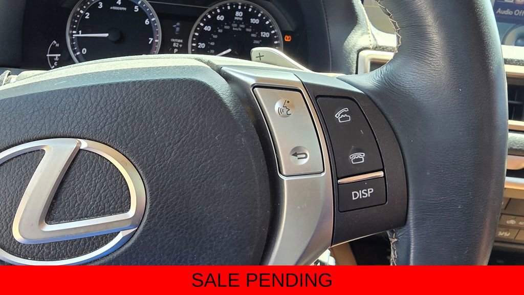 Used 2015 Lexus GS 350 w/ Premium Package RWD image 18
