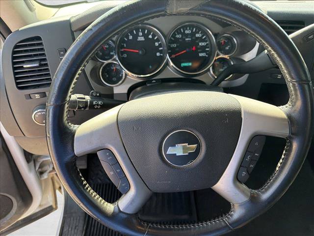 Used 2013 Chevrolet Silverado 1500 LT RWD image 12