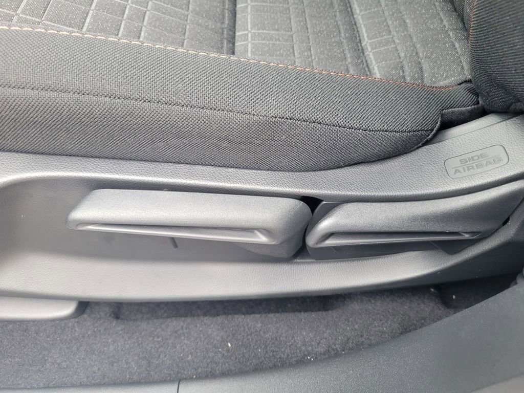 Certified 2026 Honda HR-V Sport image 13