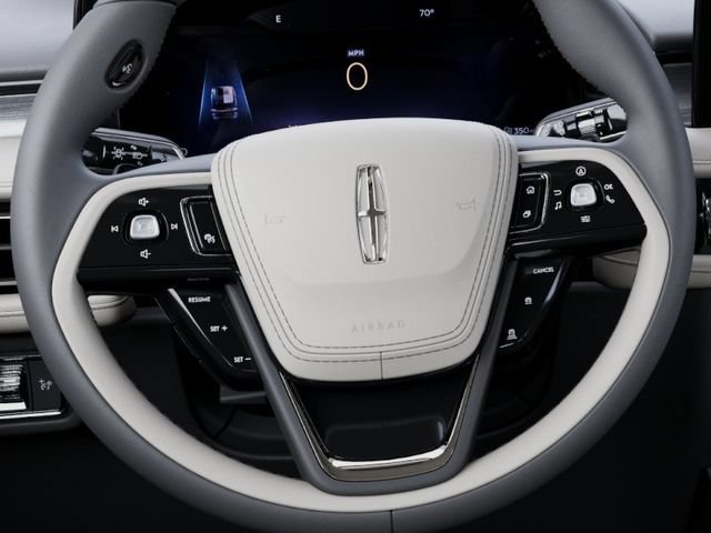 New 2027 Lincoln Aviator 2WD image 12