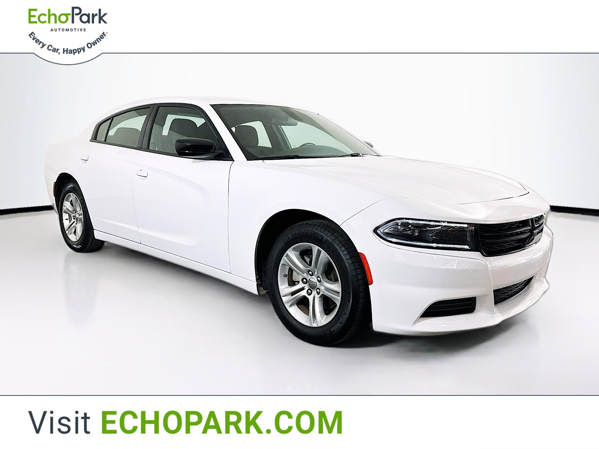 Used 2023 Dodge Charger SXT