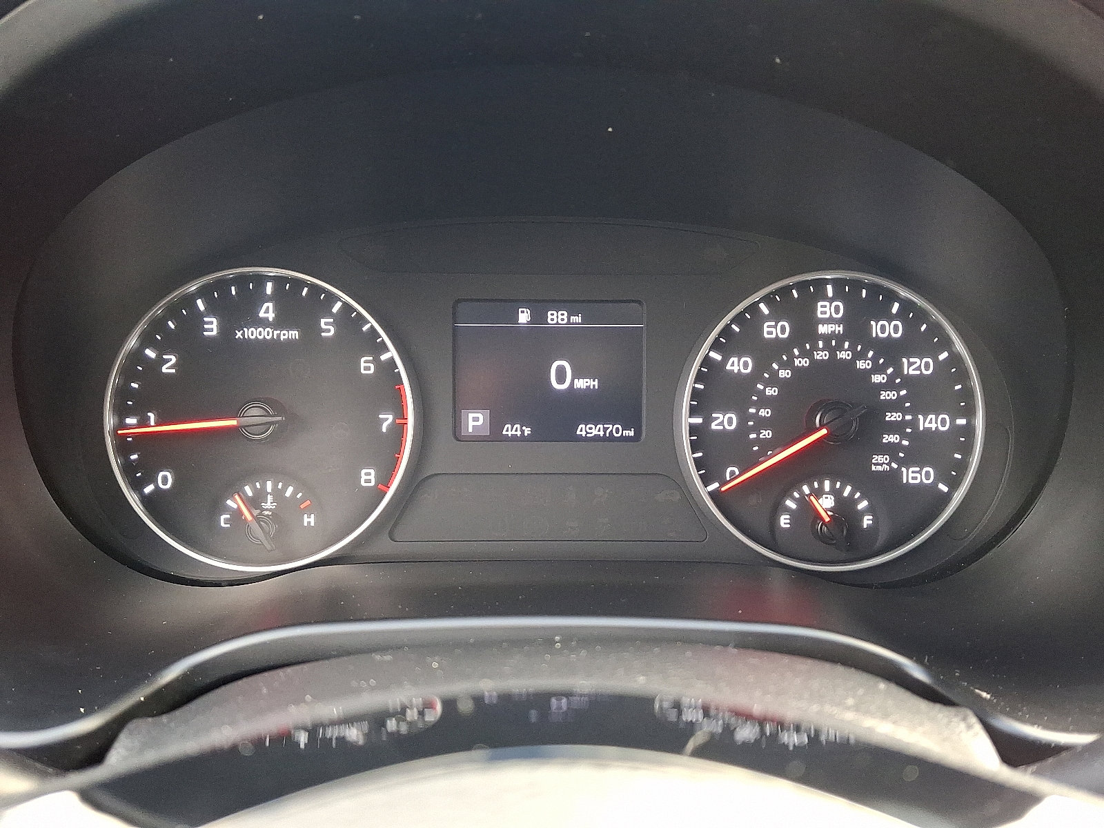 Used 2021 Kia Seltos S image 18