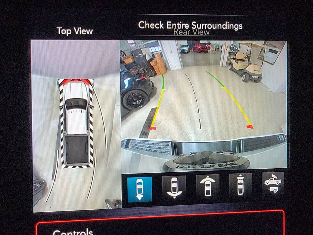 Used 2019 RAM 2500 Laramie image 13