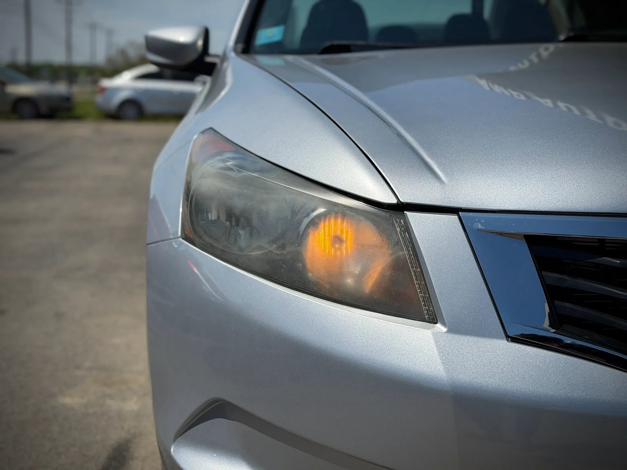 Used 2009 Honda Accord EX-L image 20