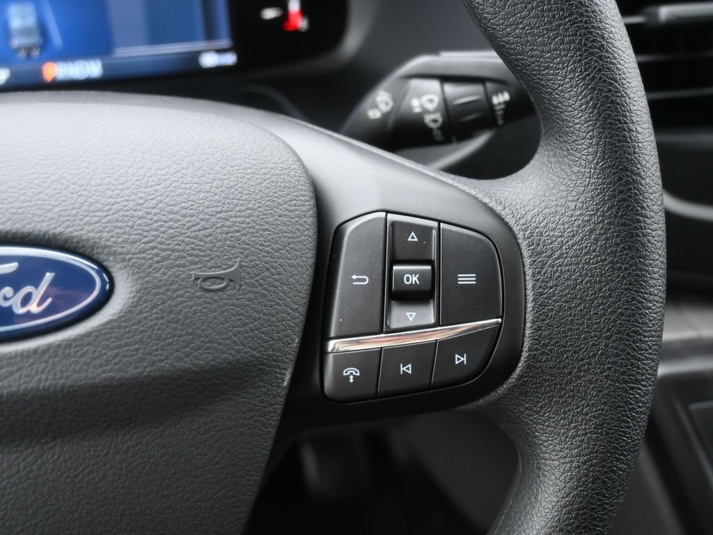 New 2026 Ford Transit 250 148 Medium Roof Extended AWD w/ Load Area Protection Package image 16