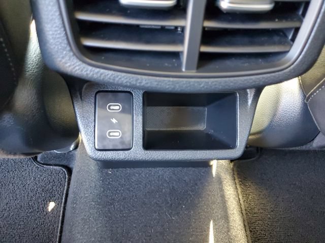 Certified 2025 Kia Seltos S FWD image 19