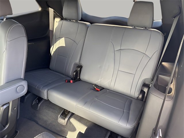 Used 2022 Buick Enclave Premium image 20