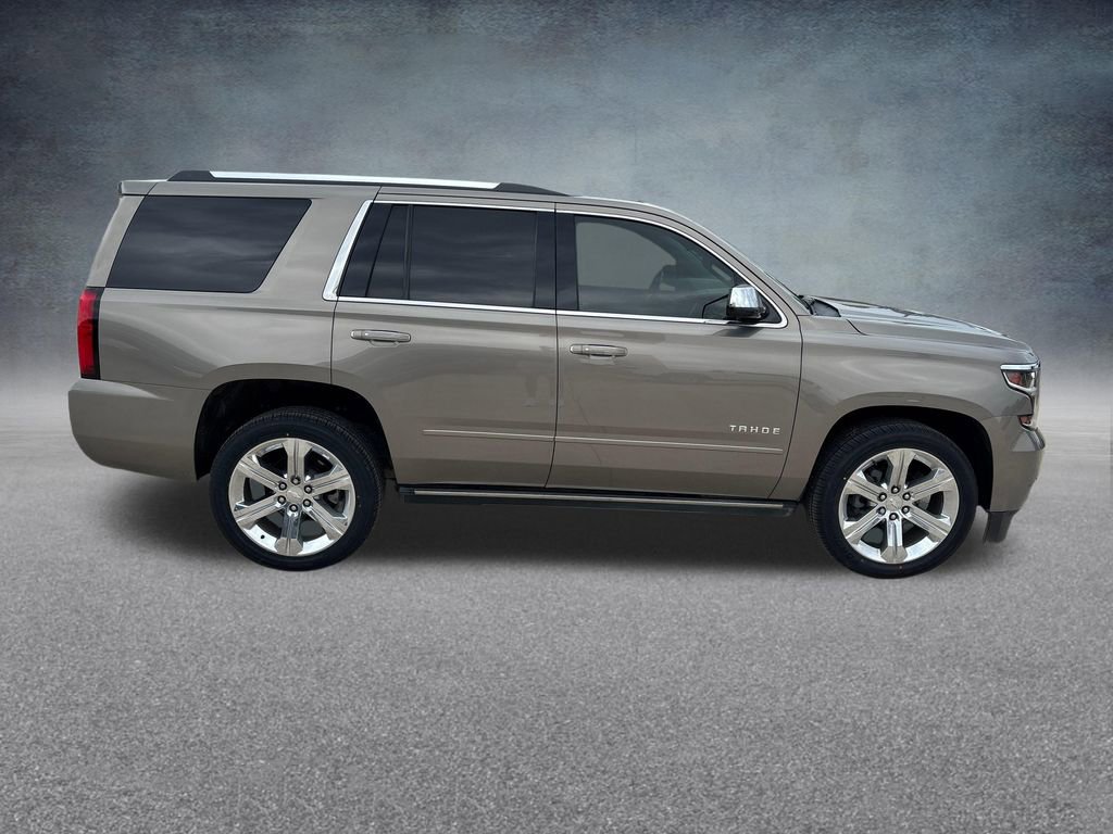 Used 2017 Chevrolet Tahoe Premier RWD image 6