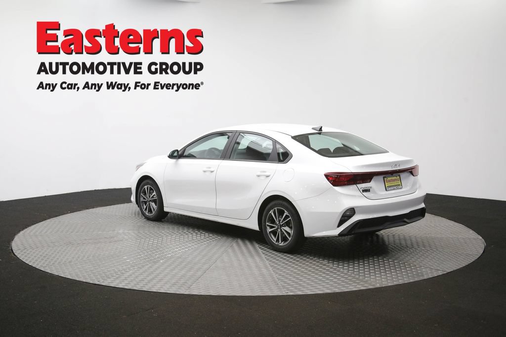 Used 2023 Kia Forte LXS FWD image 65